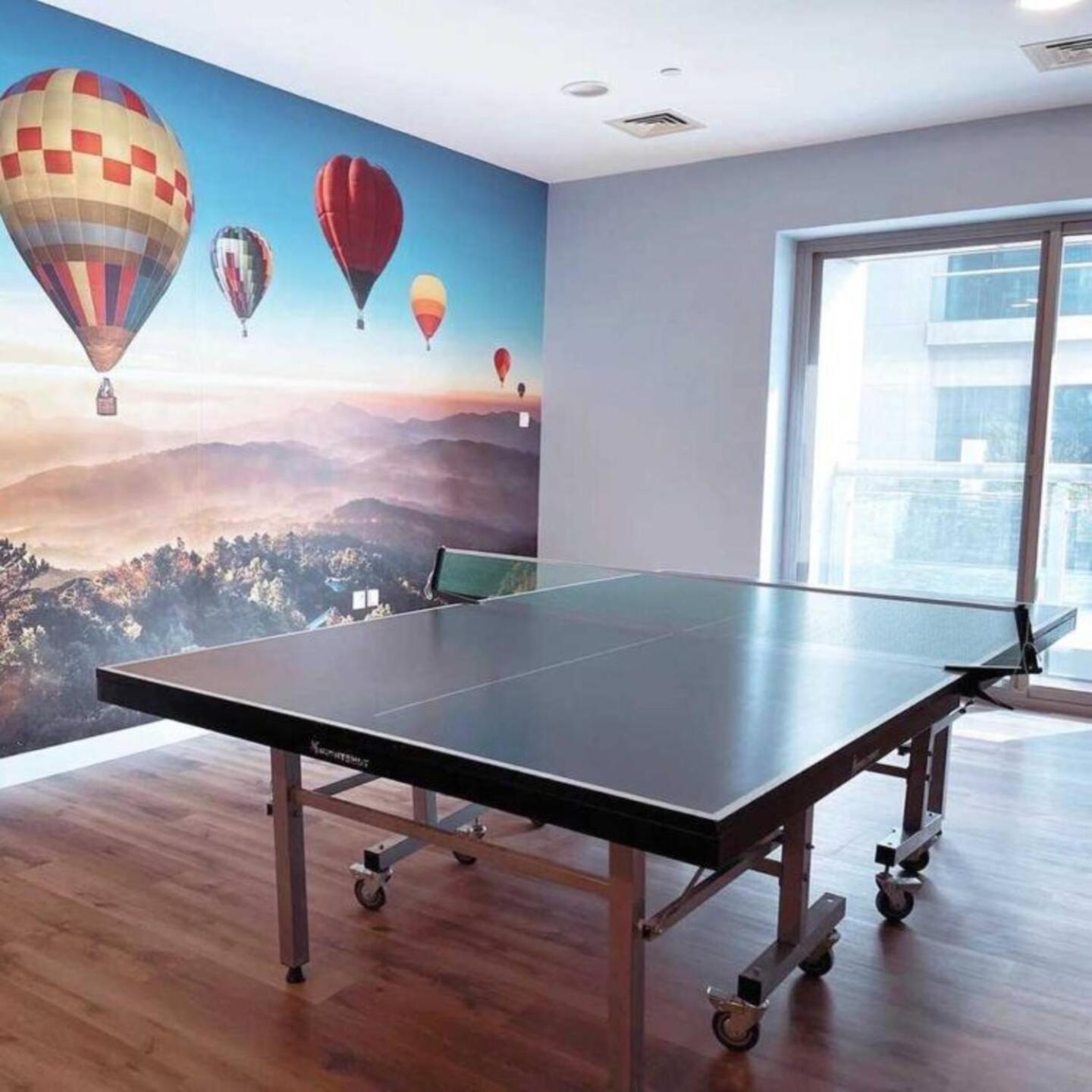 Sea & Palm View Elegant 1 Bedroom Apartment Dubai Bagian luar foto